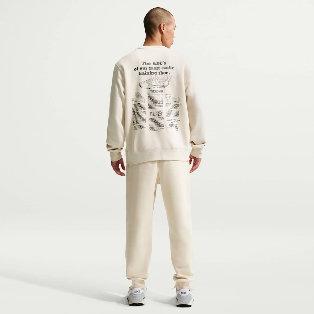 Imagem 3 do produto Calça Nike Club Masculino