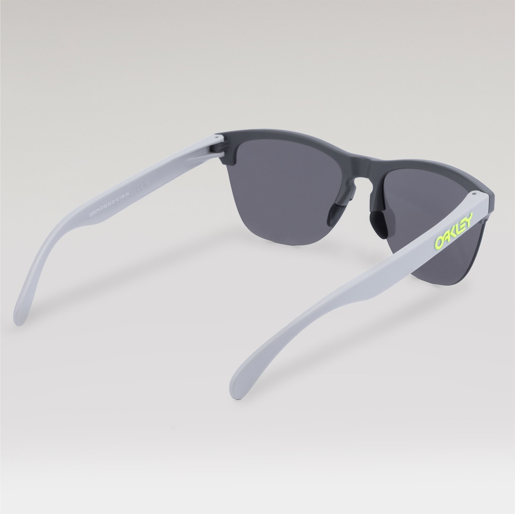 Imagem 4 do produto Óculos Oakley Frogskins Lite