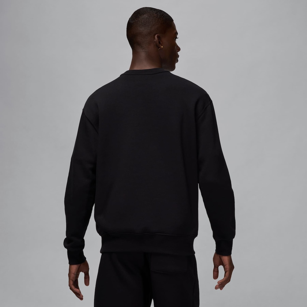 Imagem 2 do produto Blusão Nike Jordan Brooklyn Fleece - Masculino