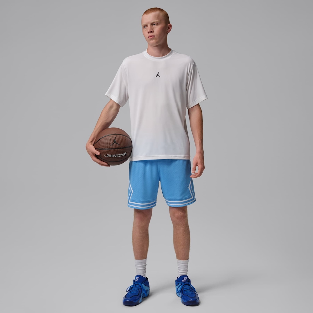 Imagem 4 do produto Camiseta Nike Jordan Dri-FIT Sport Masculina
