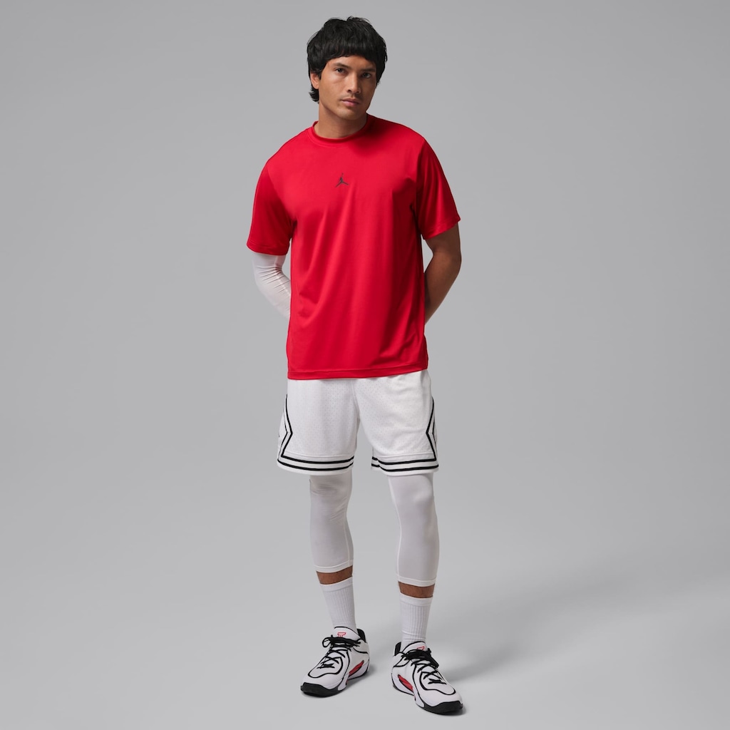 Imagem 4 do produto Camiseta Nike Jordan Dri-FIT Sport Masculina