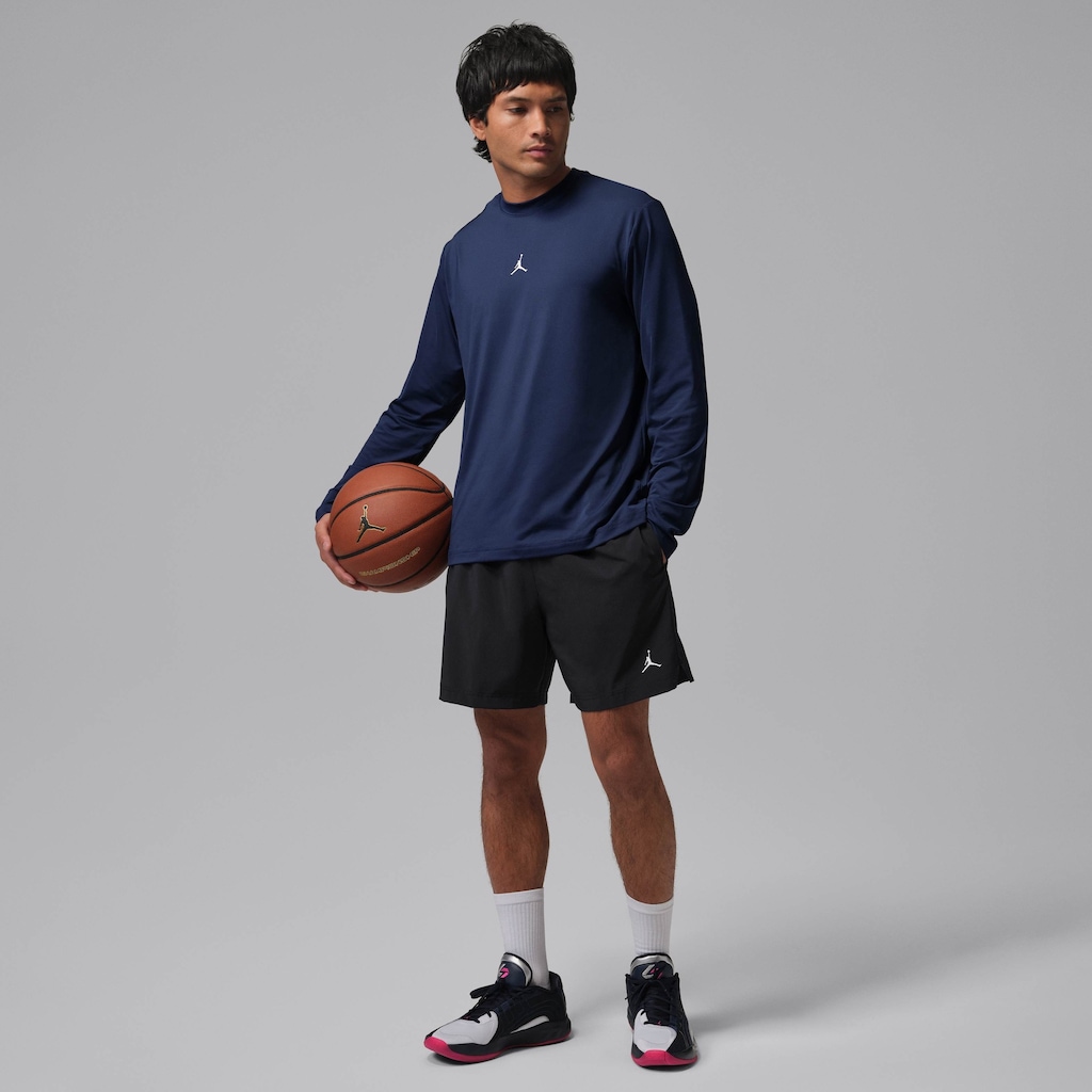 Imagem 2 do produto Bermuda Jordan Sport Essential Woven - Masculina