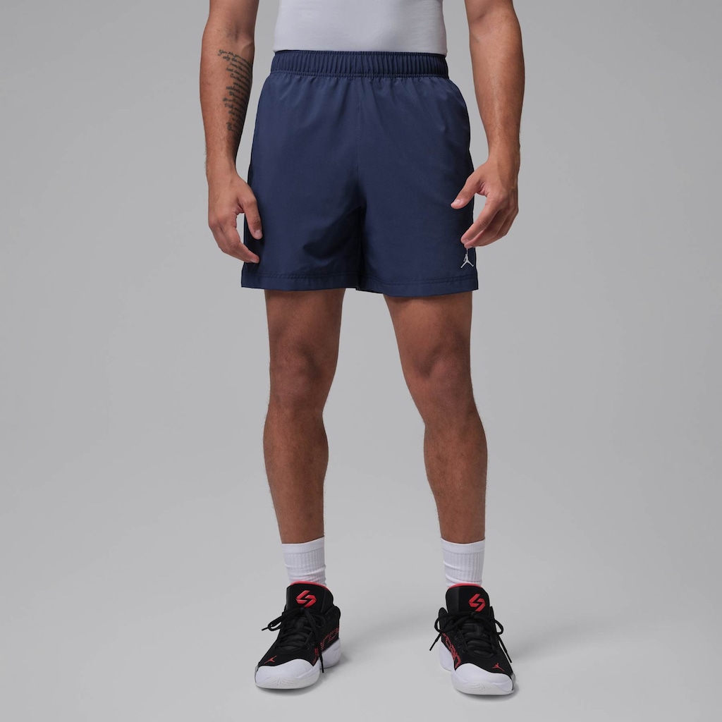 Imagem 2 do produto Bermuda Jordan Sport Essential Woven - Masculina