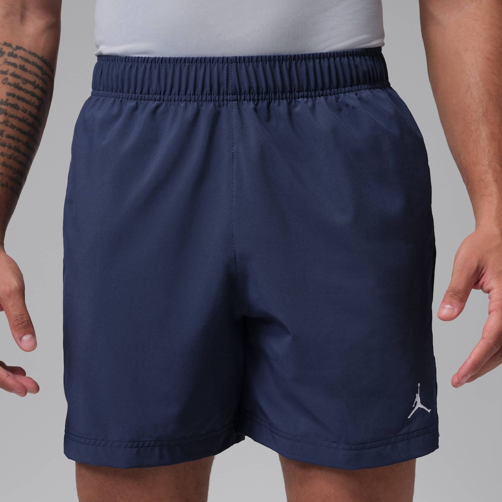 Imagem 3 do produto Bermuda Jordan Sport Essential Woven - Masculina