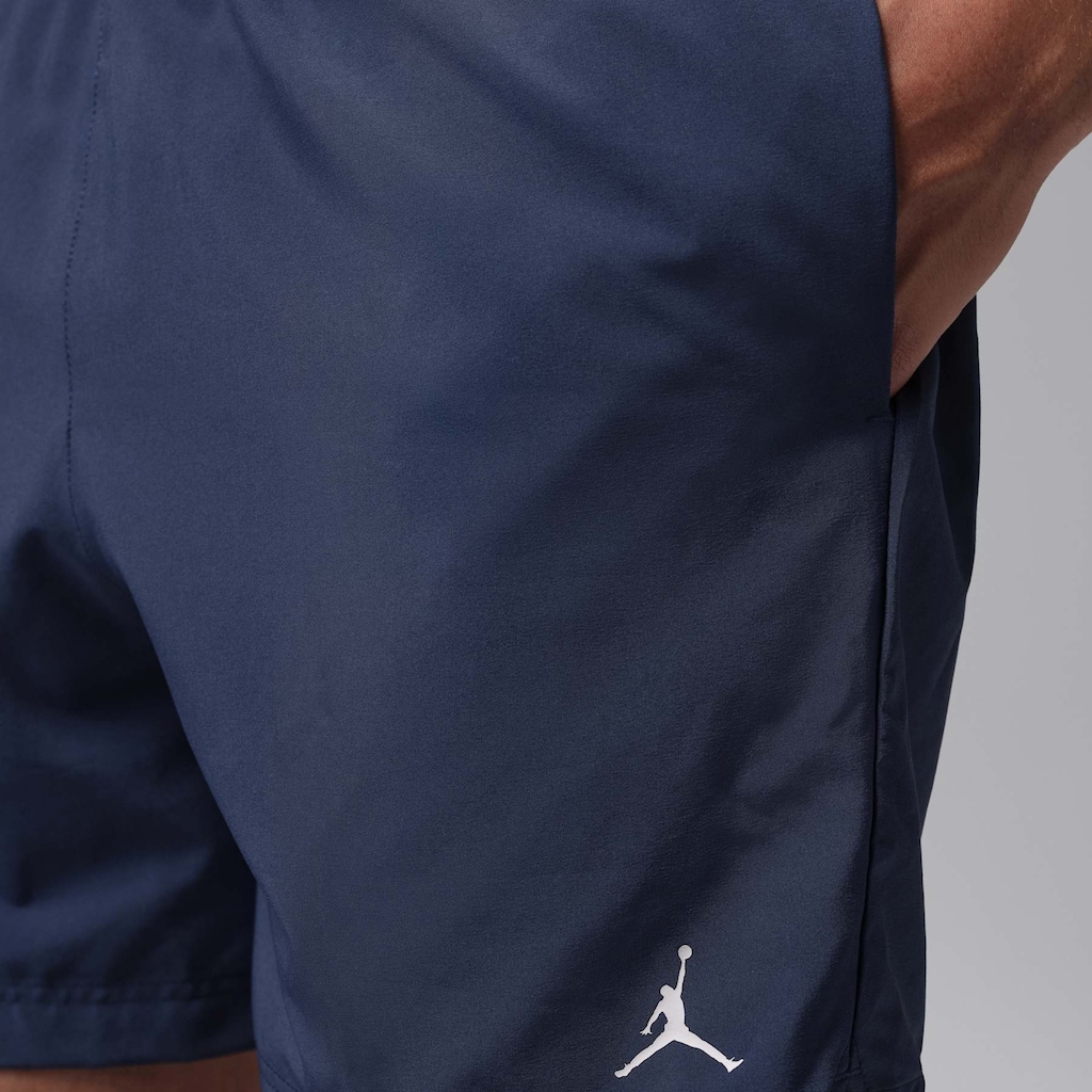 Imagem 5 do produto Bermuda Jordan Sport Essential Woven - Masculina