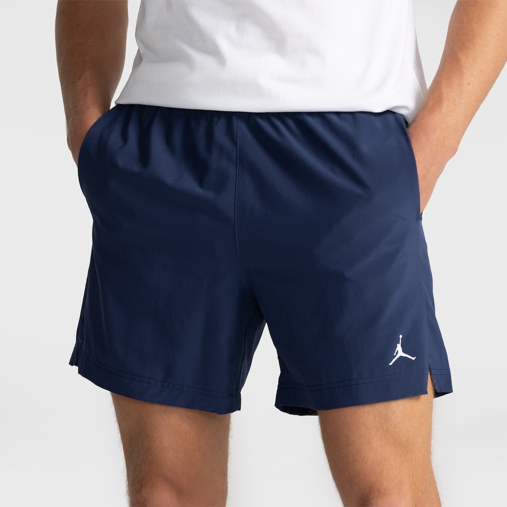 Imagem 1 do produto Bermuda Jordan Sport Essential Woven - Masculina