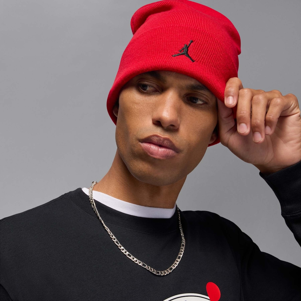 Imagem 4 do produto Blusão Nike J FLT CLB LS Crew Masculino