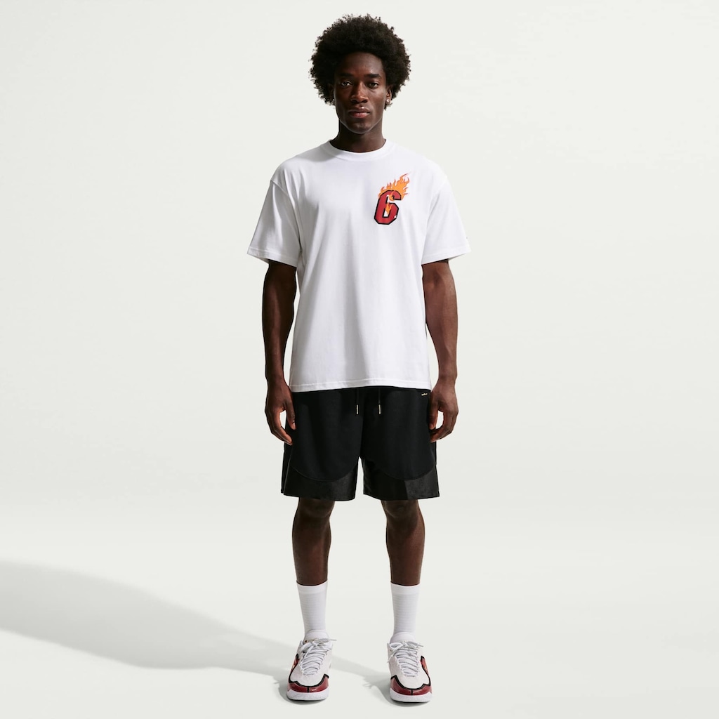 Imagem 4 do produto Camiseta Nike LeBron James - Masculina