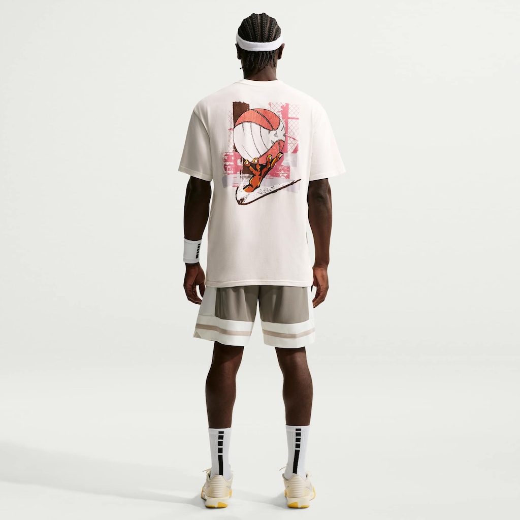 Imagem 3 do produto Camiseta Nike LSE Asbury HC - Masculina