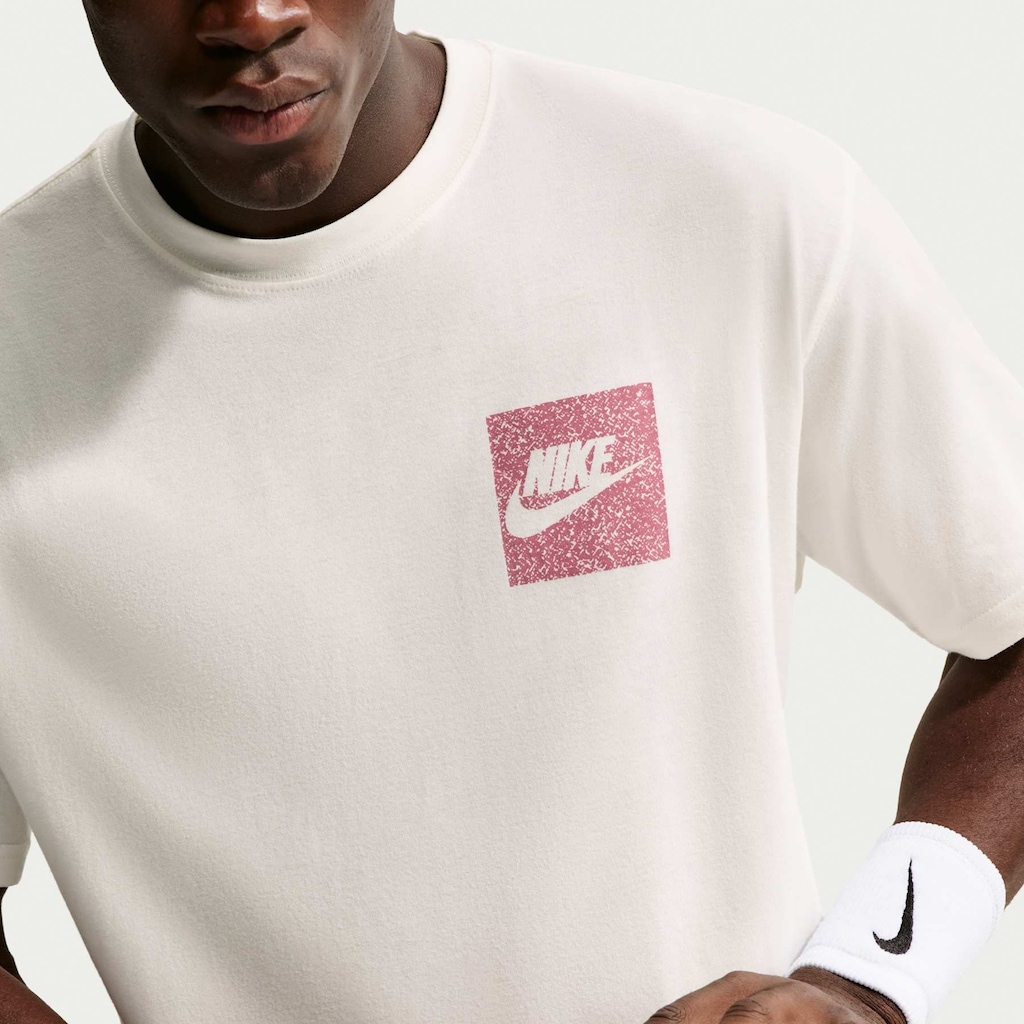 Imagem 4 do produto Camiseta Nike LSE Asbury HC - Masculina