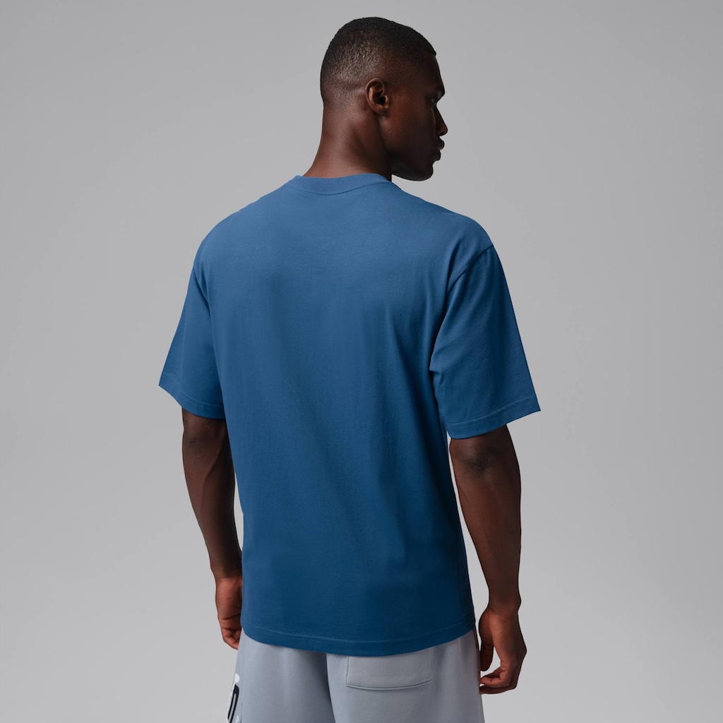 Imagem 2 do produto Camiseta Nike Michael Jordan Jumpman Essentials SS - Masculina