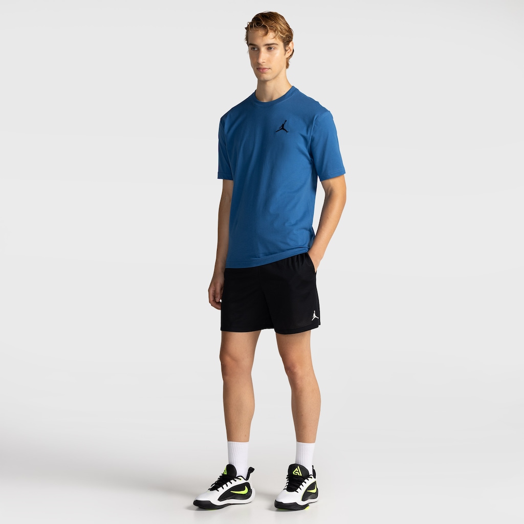 Imagem 3 do produto Camiseta Nike Michael Jordan Jumpman Essentials SS - Masculina