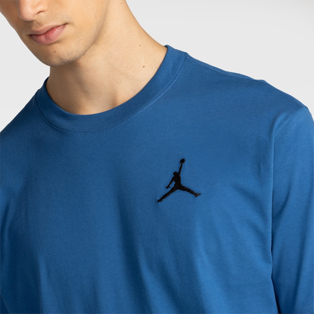 Imagem 4 do produto Camiseta Nike Michael Jordan Jumpman Essentials SS - Masculina