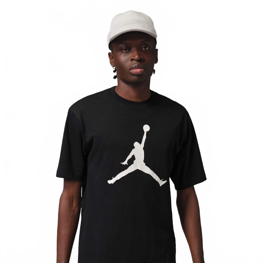 Imagem 3 do produto Camiseta Nike Jordan Jumpman Masculina