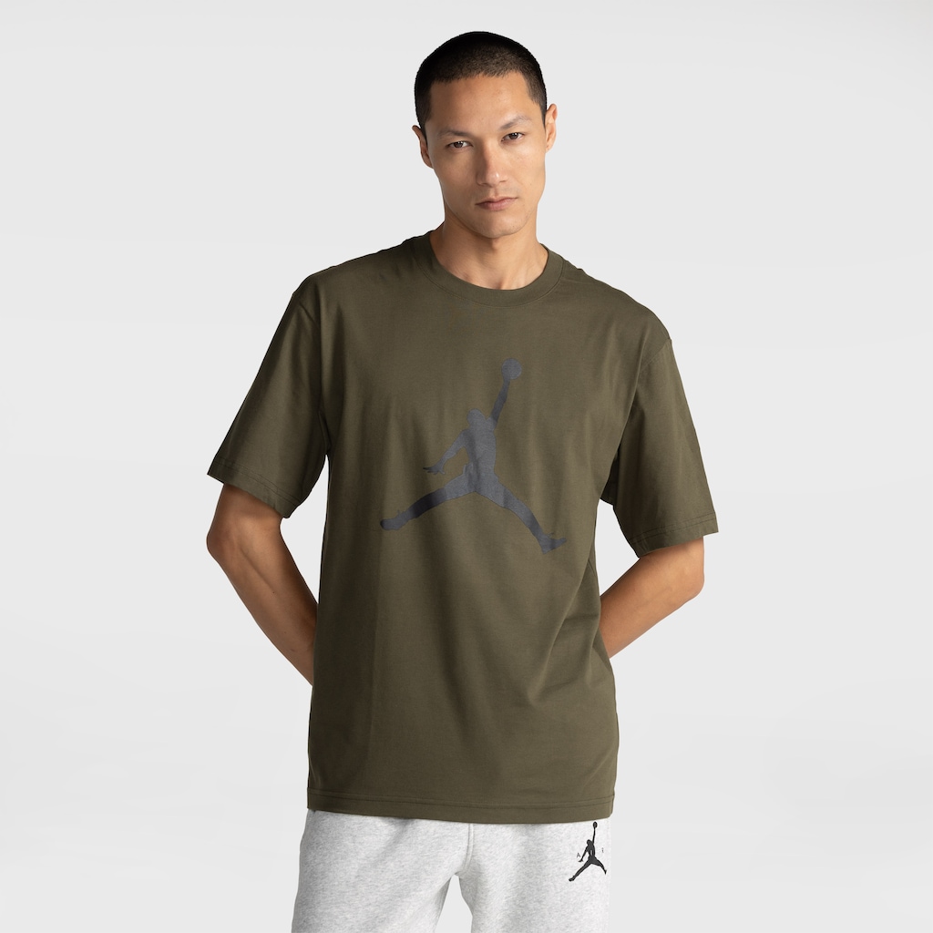 Imagem 1 do produto Camiseta Nike Jordan Jumpman Masculina