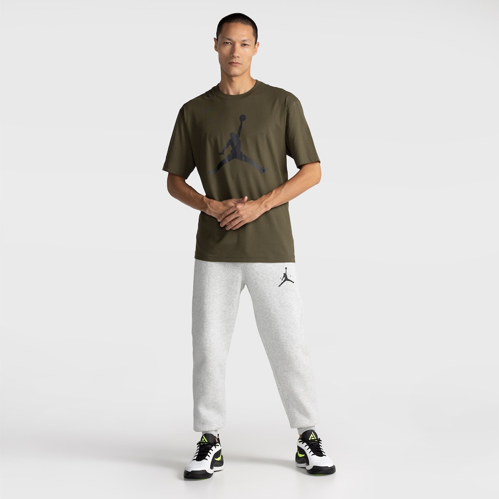 Imagem 3 do produto Camiseta Nike Jordan Jumpman Masculina