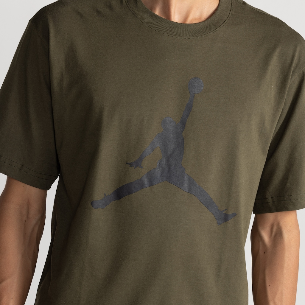 Imagem 4 do produto Camiseta Nike Jordan Jumpman Masculina