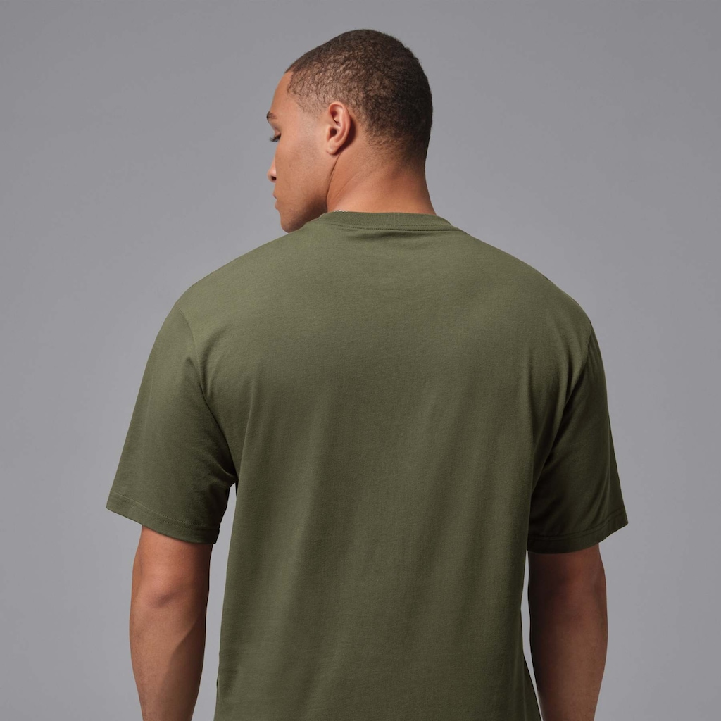 Imagem 2 do produto Camiseta Nike Jordan Jumpman Masculina