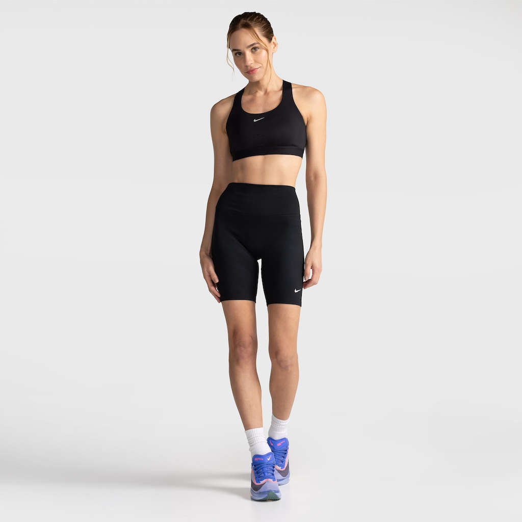 Imagem 3 do produto Bermuda Nike Nk Df One Hr 8 Sh Feminina
