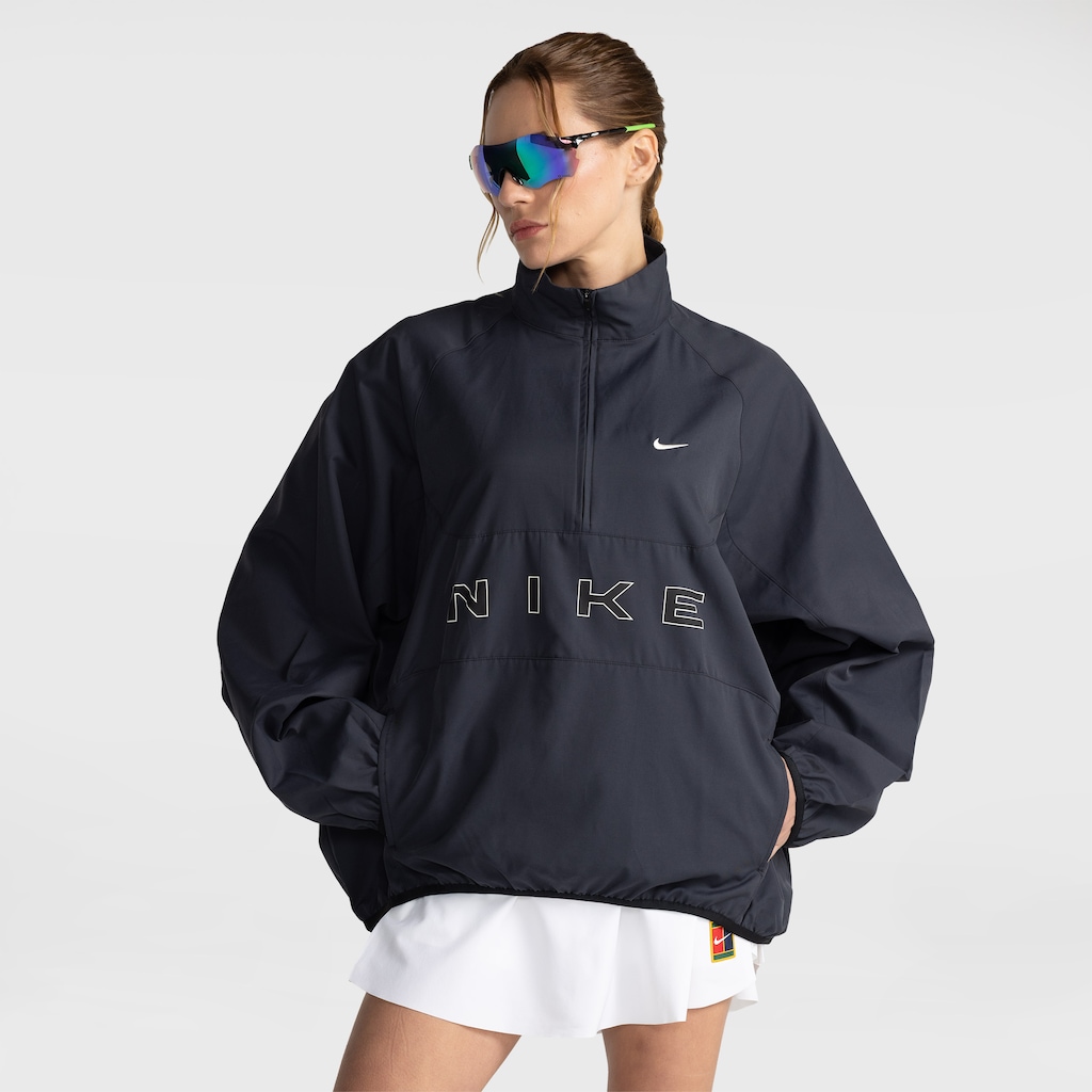 Imagem 2 do produto Jaqueta Nike Sportswear Street Oversized Feminina