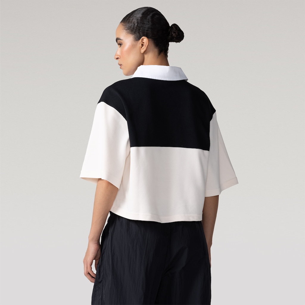 Imagem 2 do produto Camiseta Nike LS W NK Street Essntl S Feminina