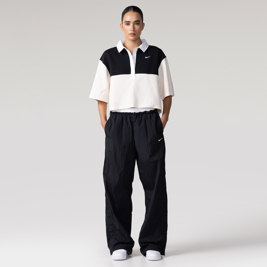 Imagem 3 do produto Camiseta Nike LS W NK Street Essntl S Feminina