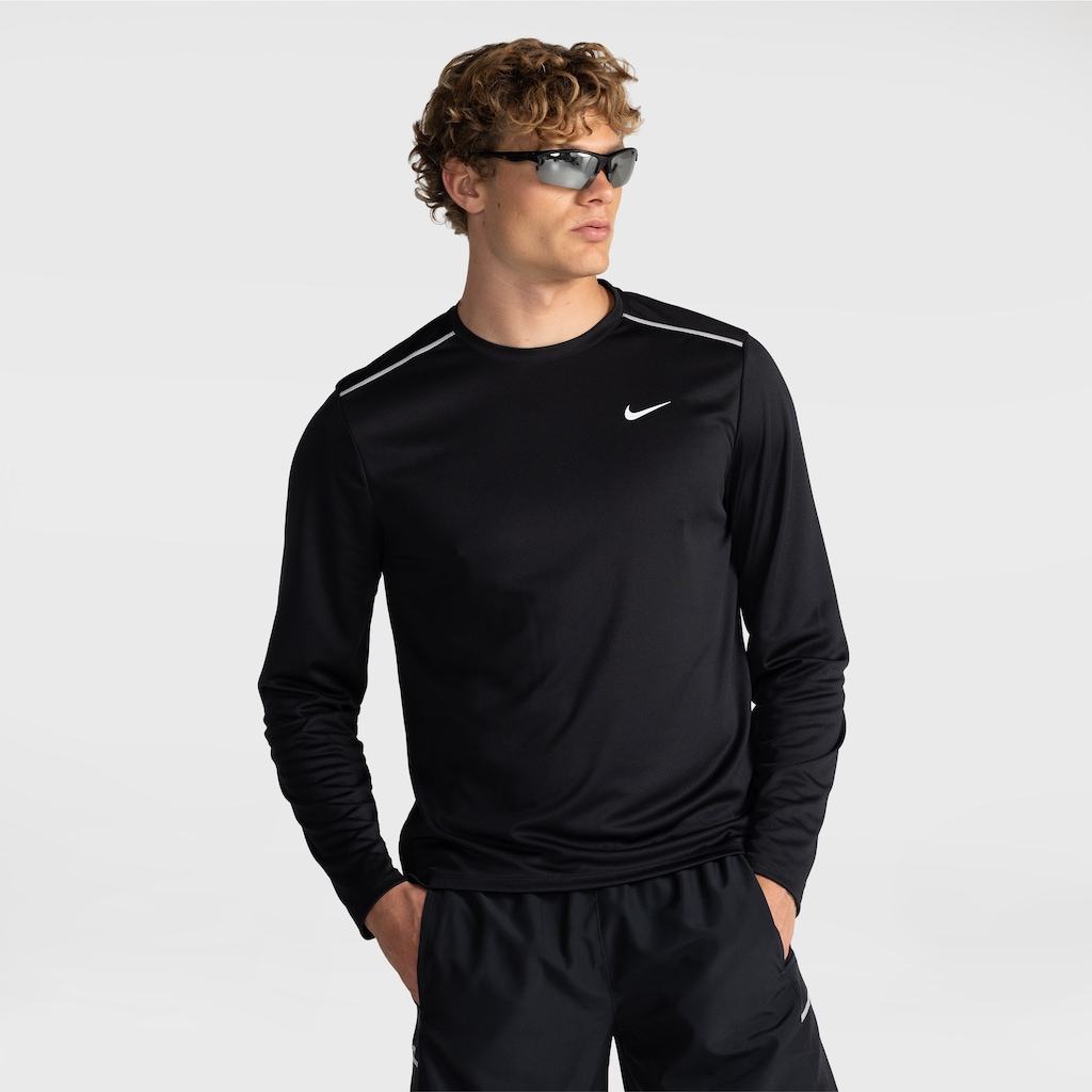 Imagem 1 do produto Camiseta Nike Nk Df Uv Miler Masculina
