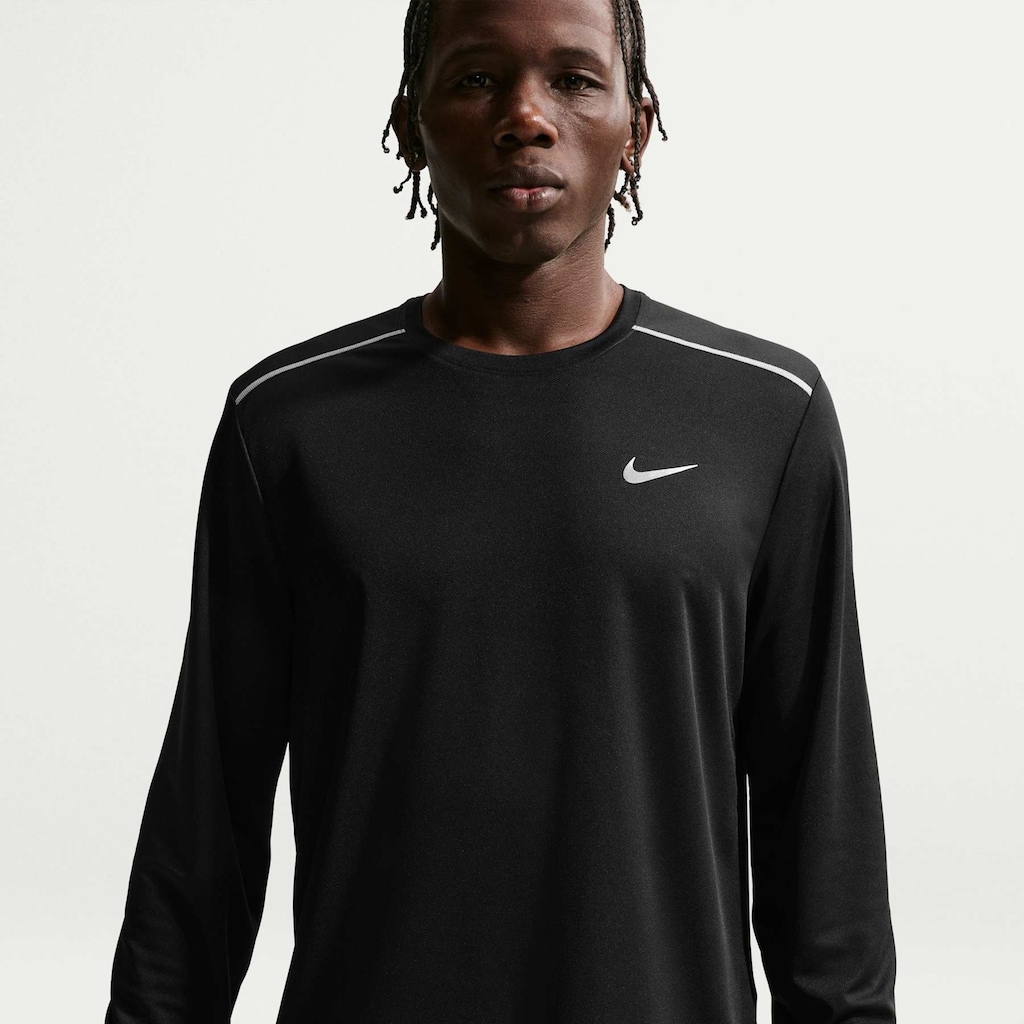 Imagem 1 do produto Camiseta Nike Nk Df Uv Miler Masculina