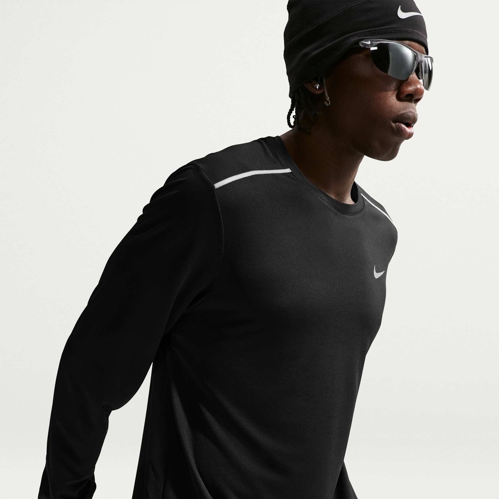 Imagem 3 do produto Camiseta Nike Nk Df Uv Miler Masculina