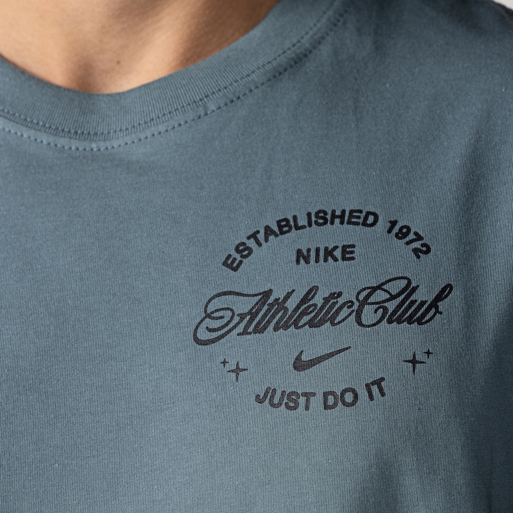 Imagem 4 do produto Camiseta Nike NAC Grit Masculina