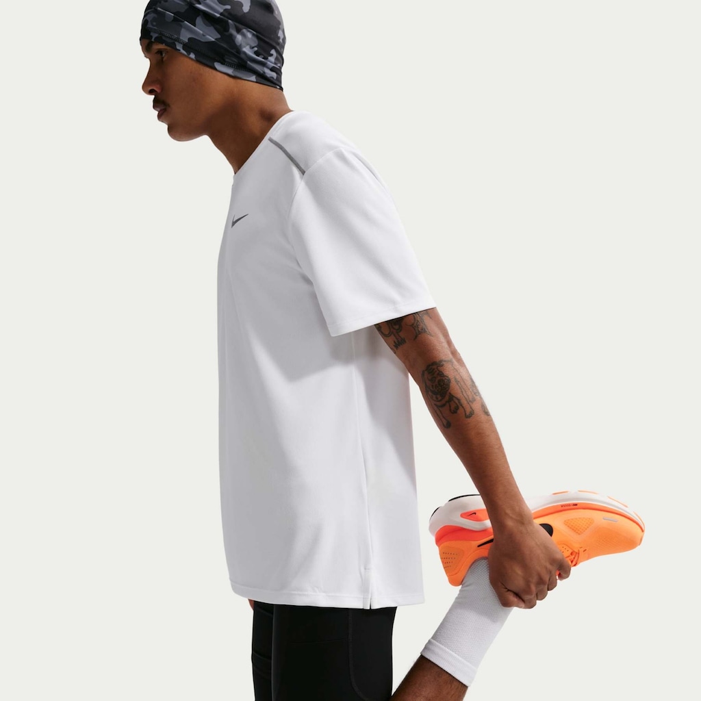 Imagem 3 do produto Camiseta Nike M NK DF UV Miller SS Masculina
