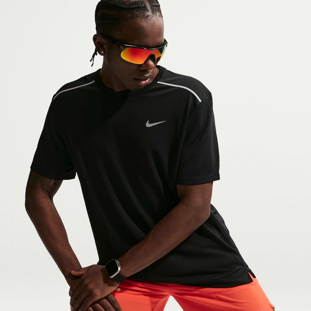 Imagem 2 do produto Camiseta Nike M NK DF UV Miller SS Masculina
