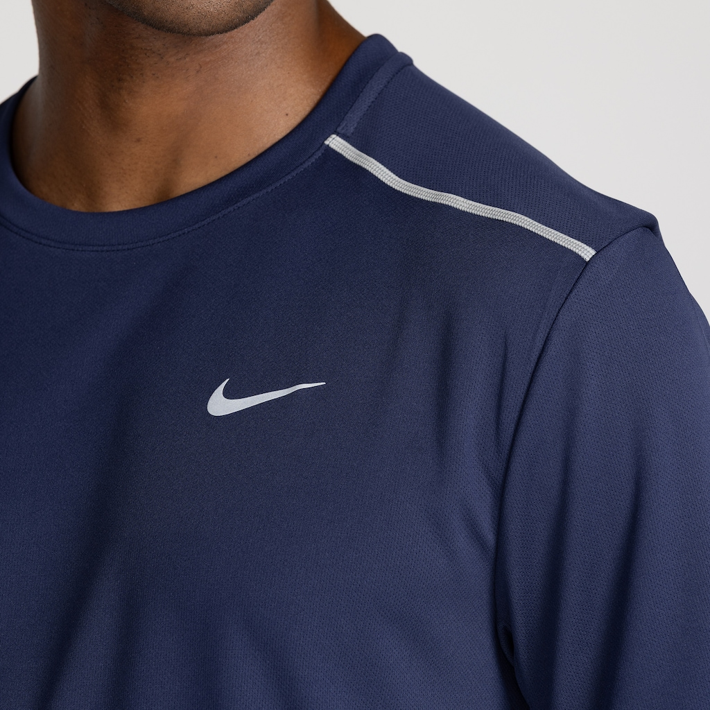 Imagem 4 do produto Camiseta Nike M NK DF UV Miller SS Masculina