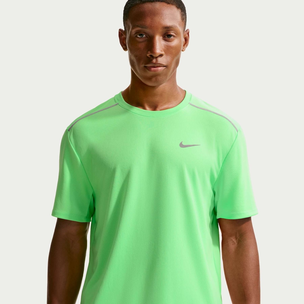 Imagem 1 do produto Camiseta Nike M NK DF UV Miller SS Masculina