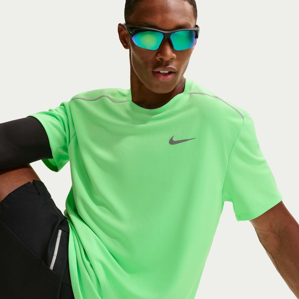 Imagem 3 do produto Camiseta Nike M NK DF UV Miller SS Masculina