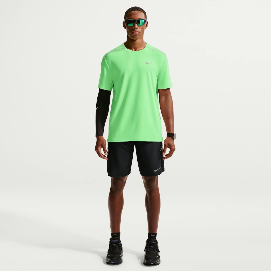 Imagem 4 do produto Camiseta Nike M NK DF UV Miller SS Masculina