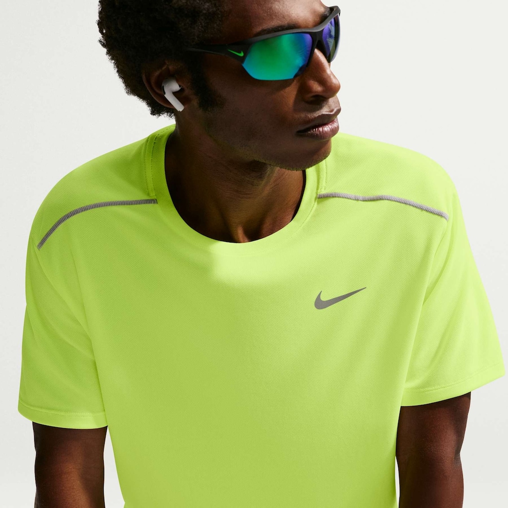 Imagem 3 do produto Camiseta Nike M NK DF UV Miller SS Masculina