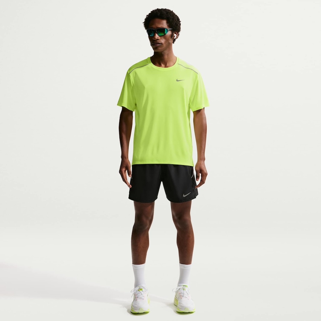 Imagem 4 do produto Camiseta Nike M NK DF UV Miller SS Masculina