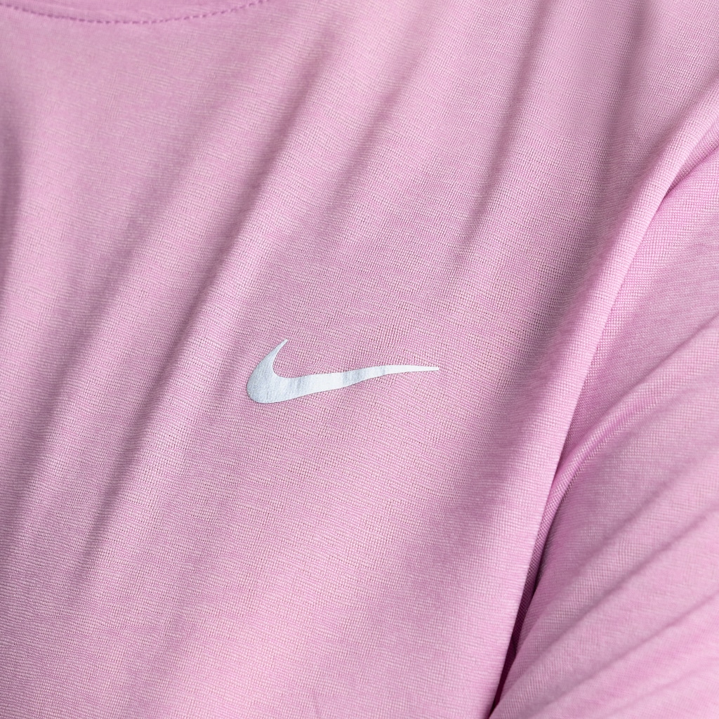 Imagem 4 do produto Camiseta Nike W NK Swft Brthe Feminina