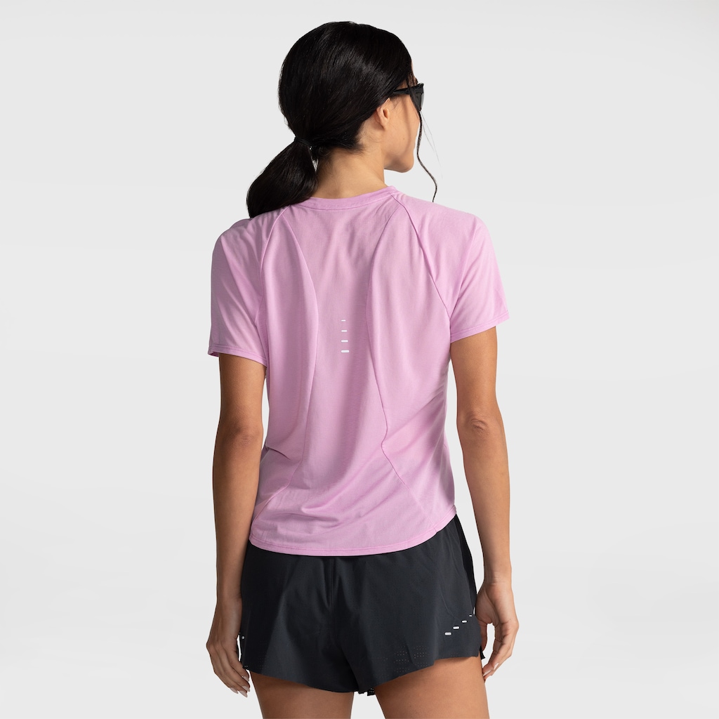 Imagem 2 do produto Camiseta Nike W NK Swft Brthe Feminina