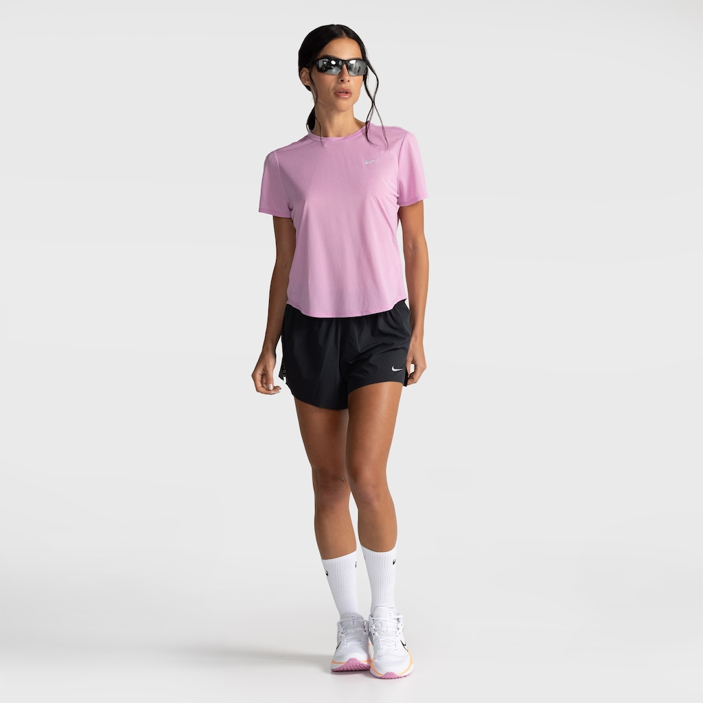 Imagem 3 do produto Camiseta Nike W NK Swft Brthe Feminina