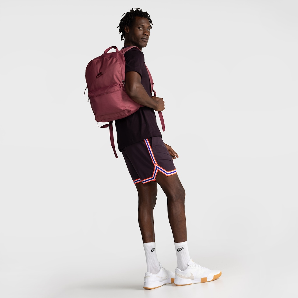 Imagem 2 do produto Mochila Nike NK Heritage Backpack