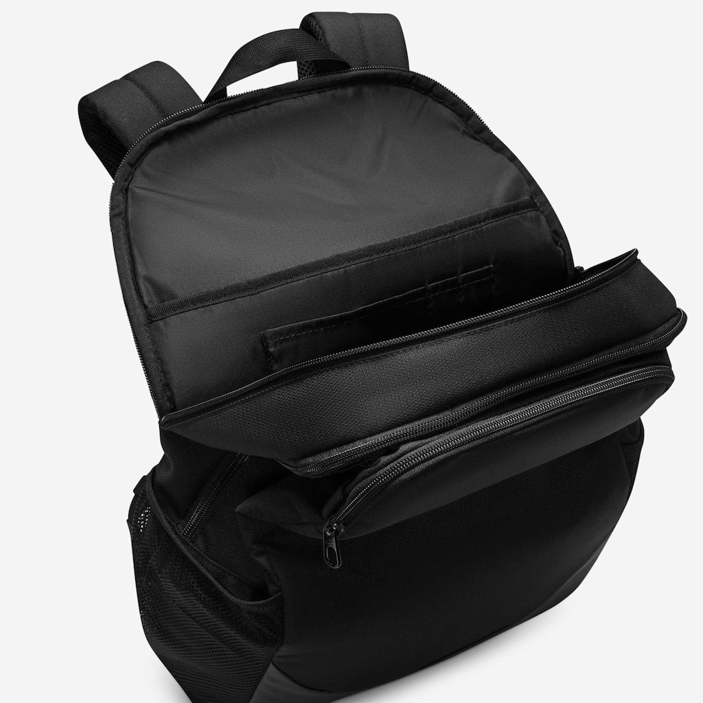 Imagem 5 do produto Mochila Nike Nk Brsla M Bkpk X