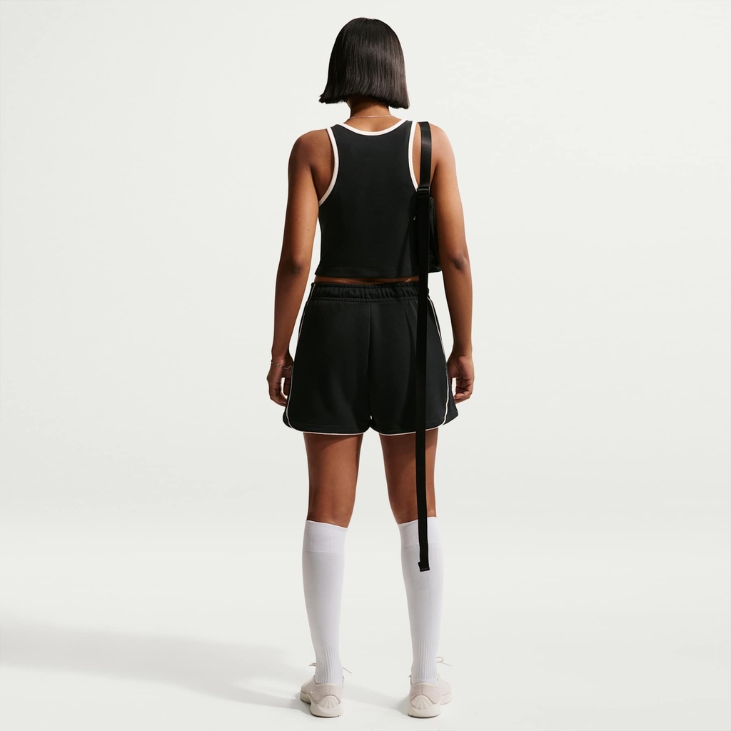 Imagem 3 do produto Camiseta Regata LS Nike Nsw Street Gx Tank Feminina