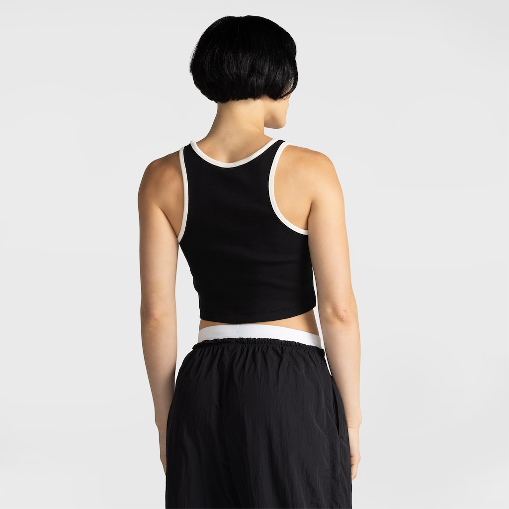 Imagem 2 do produto Camiseta Regata LS Nike Nsw Street Gx Tank Feminina