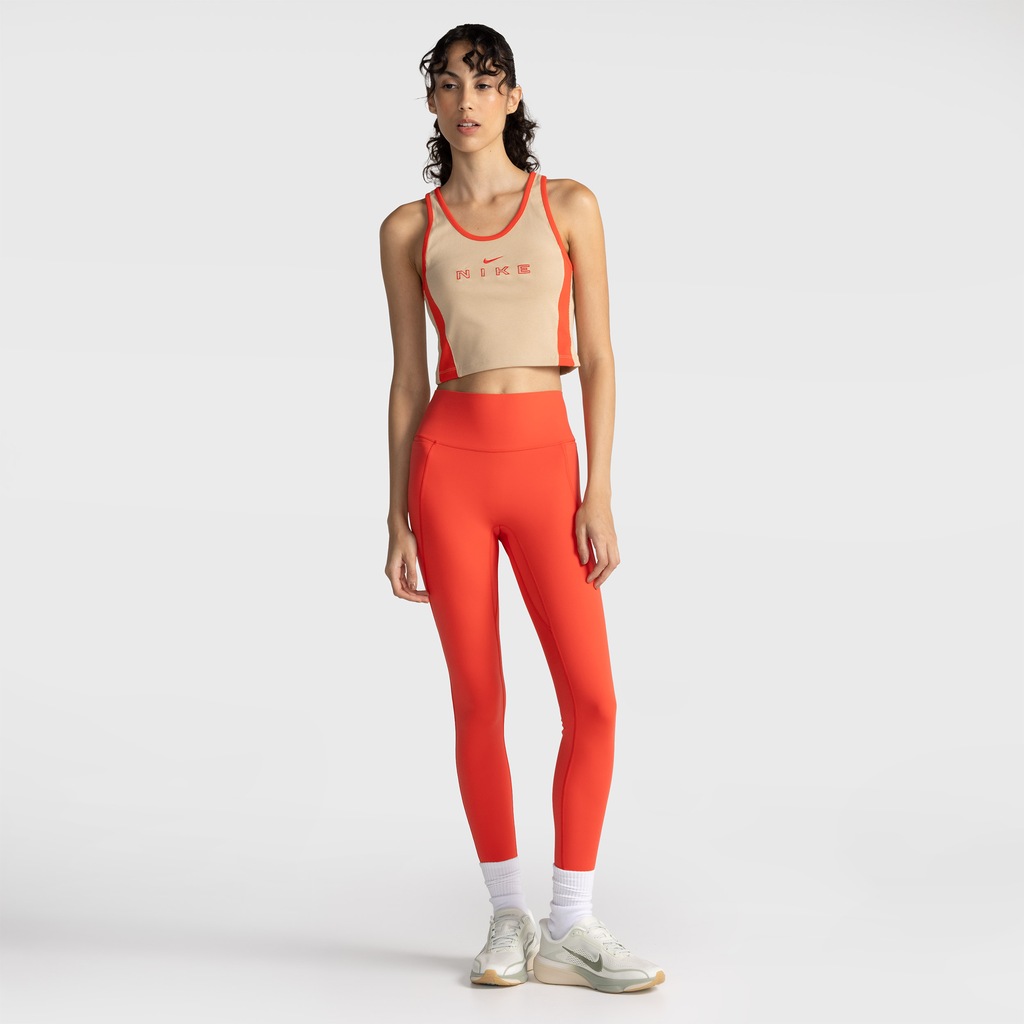 Imagem 3 do produto Camiseta Regata LS Nike Nsw Street Gx Tank Feminina