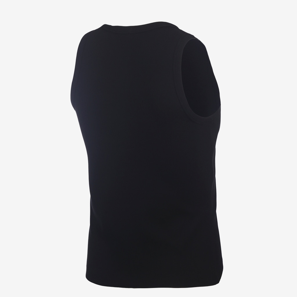 Imagem 2 do produto Camiseta Regata LS Nike W NSW Rib Tight Tank Feminina