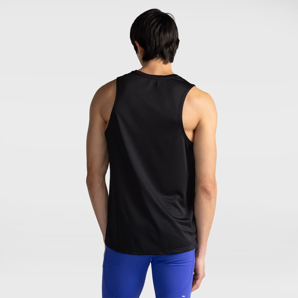 Imagem 2 do produto Camiseta Regata Dri-FIT Nike Miler Masculina