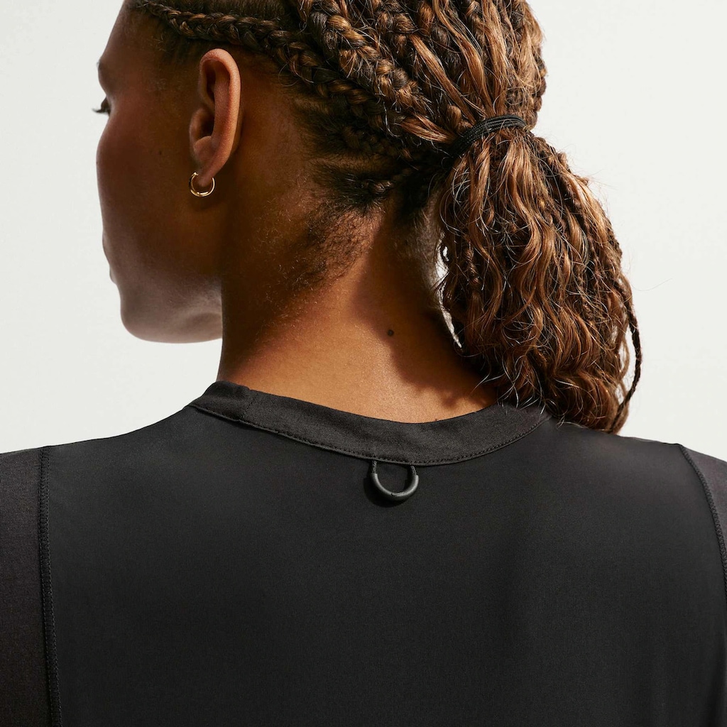 Imagem 2 do produto Camiseta Regata Nike NK 247 DF Mesh TA Feminina