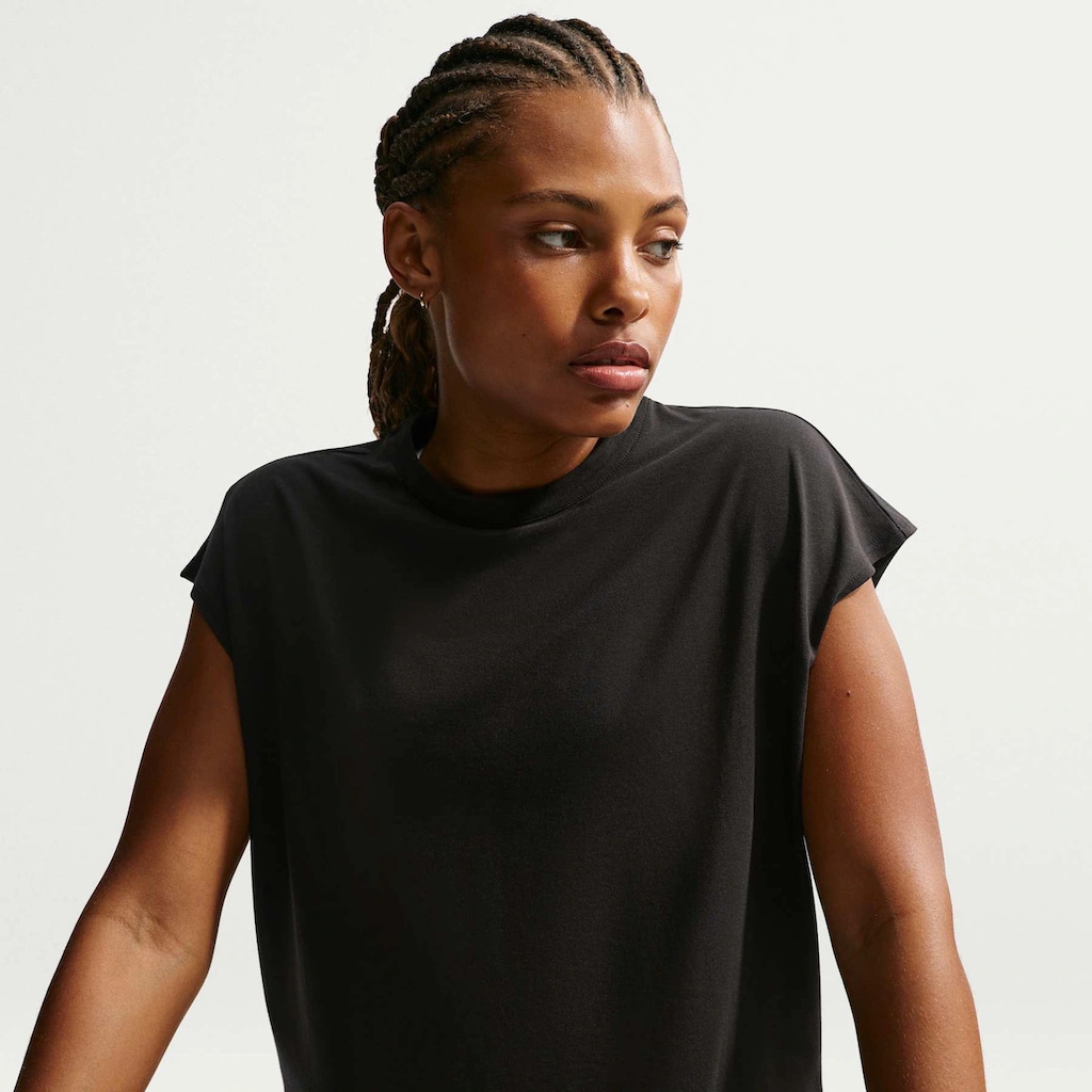 Imagem 3 do produto Camiseta Regata Nike NK 247 DF Mesh TA Feminina